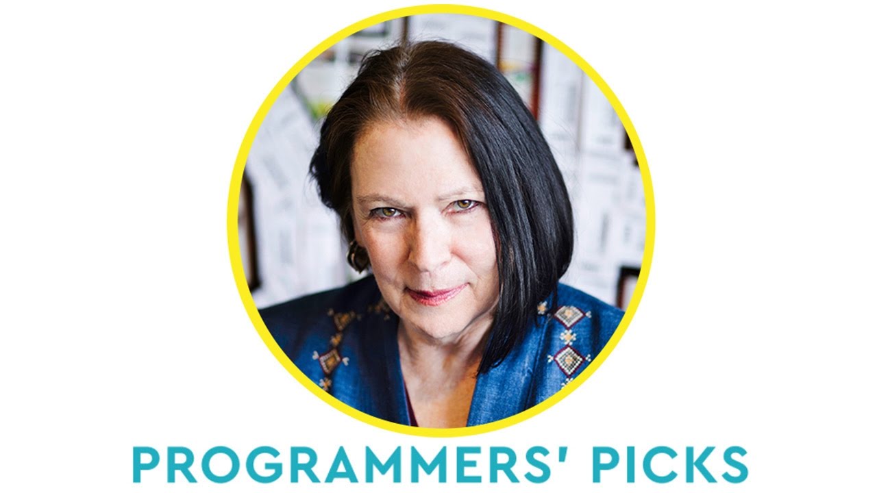 SIFF 2017 Programmers' Picks: Maryna Ajaja