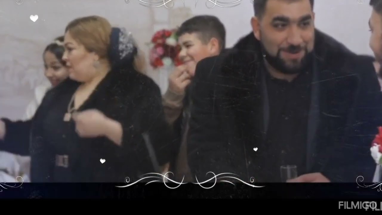 свадьба Васи и Ангелины не вся цыгане