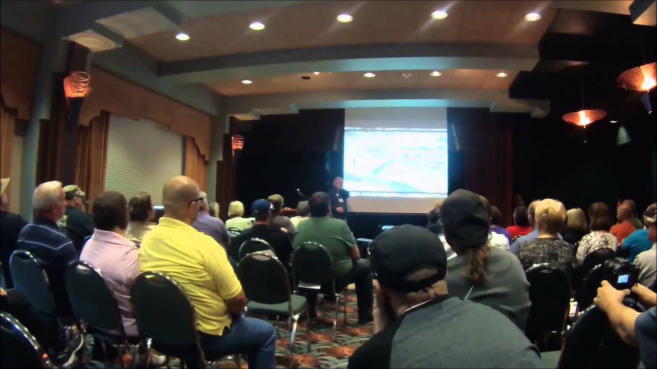 Bill Munns, Yakima BF Round-Up 2014, Courtesy of David DeSelle