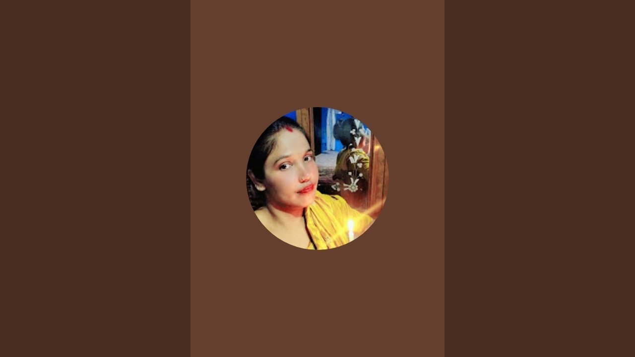 Sangita Chouhan is live!