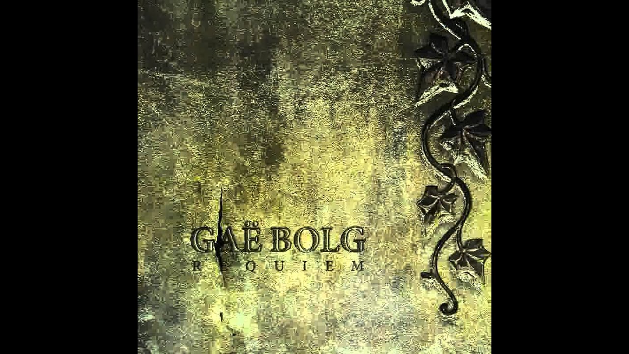 Gaë Bolg - Totentanz