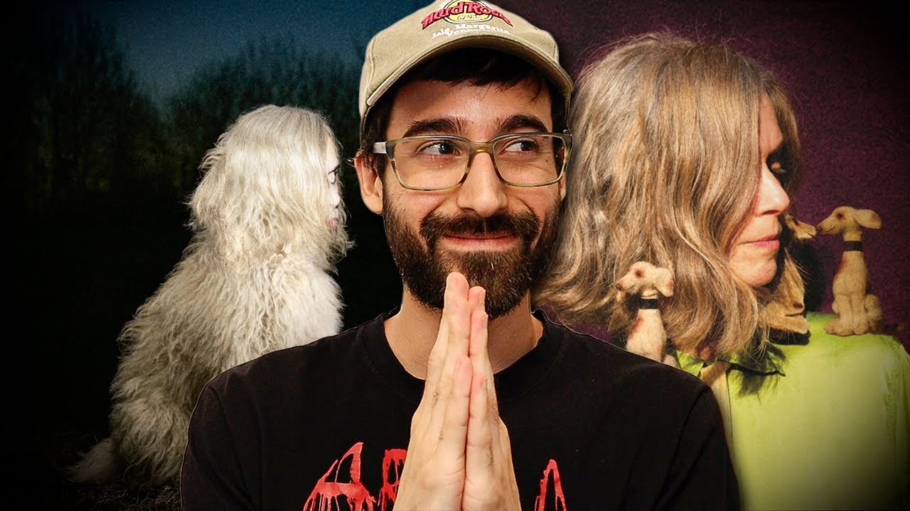 La ligereza en la música de Juana Molina | Reseña de DOGA