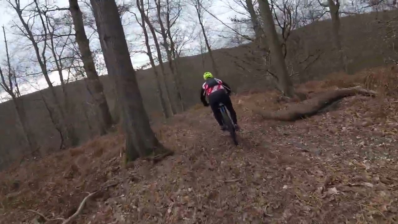 Oissel   Orival 17 02 2024