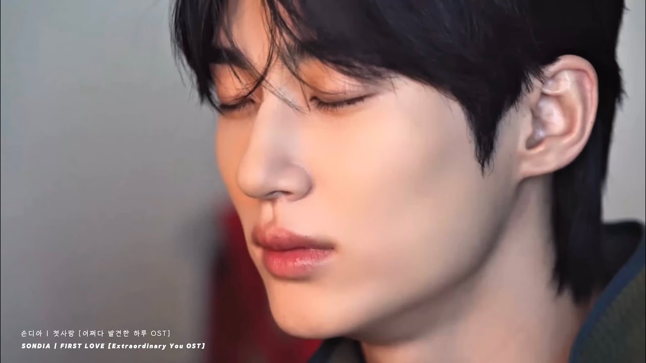 [𝑩𝒚𝒆𝒐𝒏 𝑾𝒐𝒐 𝑺𝒆𝒐𝒌 | 변우석] 손디아 𝑺𝒐𝒏𝒅𝒊𝒂 - 첫사랑 𝑭𝒊𝒓𝒔𝒕 𝑳𝒐𝒗𝒆 | 어쩌다 발견한 하루 𝑶𝑺𝑻 | 𝑬𝒙𝒔𝒕𝒓𝒂𝒐𝒓𝒅𝒊𝒏𝒂𝒓𝒚 𝒀𝒐𝒖 𝑶𝑺𝑻