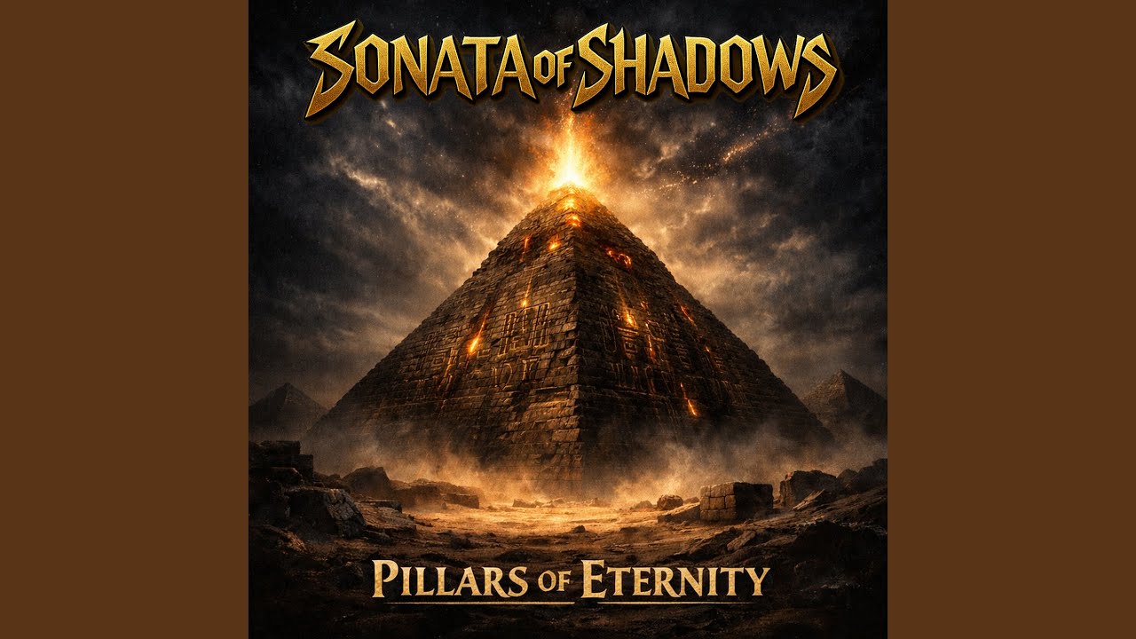 Sands of the First Dawn