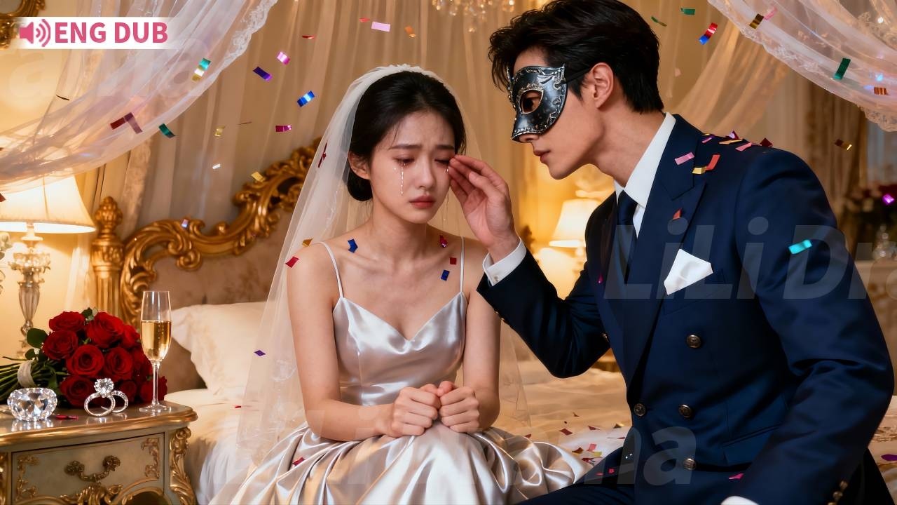 She Dealt With Monster CEO To Save Her Mom. Only To Find, His Scars Are Fake&hellip; But His Love Is True.