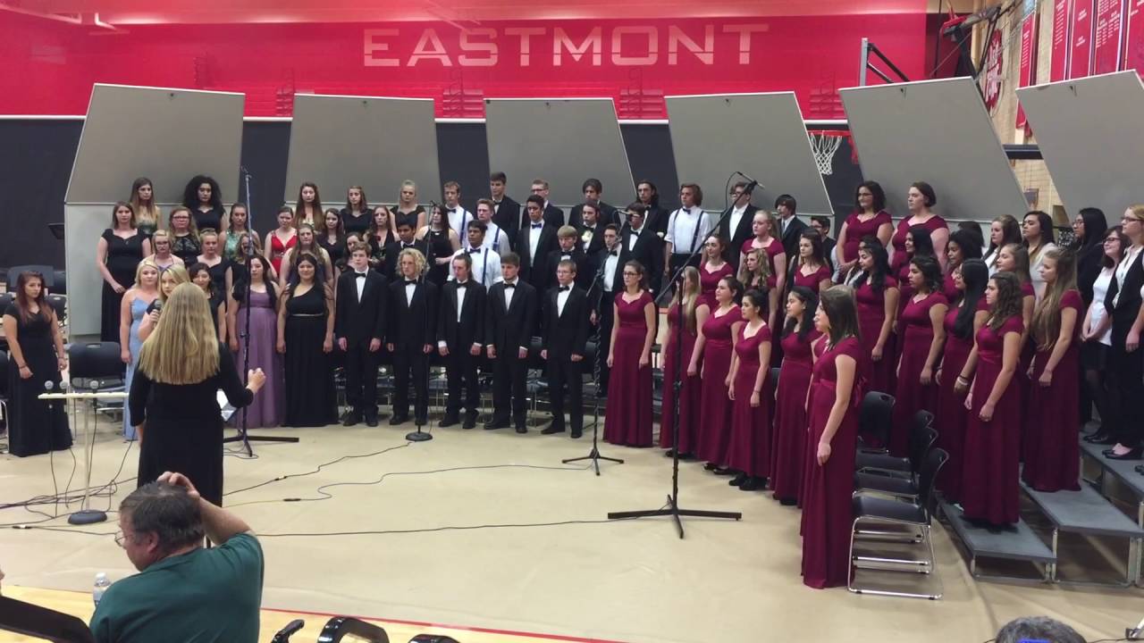 EHS - Power of the Dream