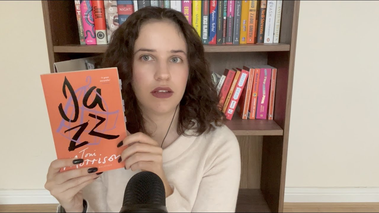 My First ASMR Video!! | Book ASMR | October Reading Wrap Up | Whispering, tapping, page turning