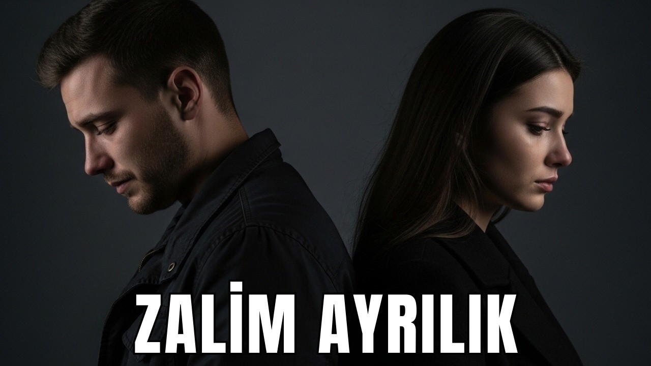 ZALİM AYRILIK (Yeni Damar Arabesk Şarkı 2026) (Arabesk Şarkı) (AI Müzik) (AI Cover)