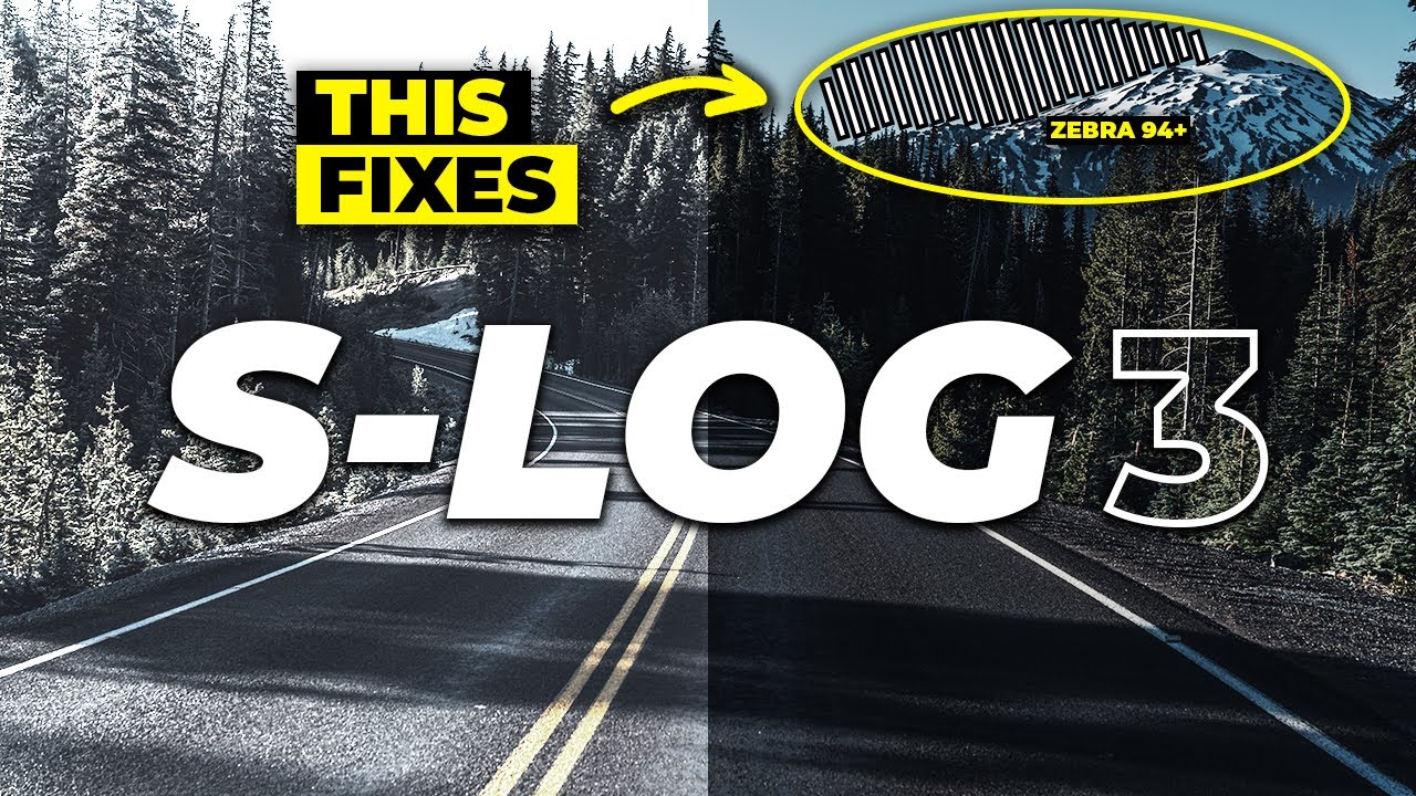 SLOG3 Exposure: The Real-World System to Nail It Every Time