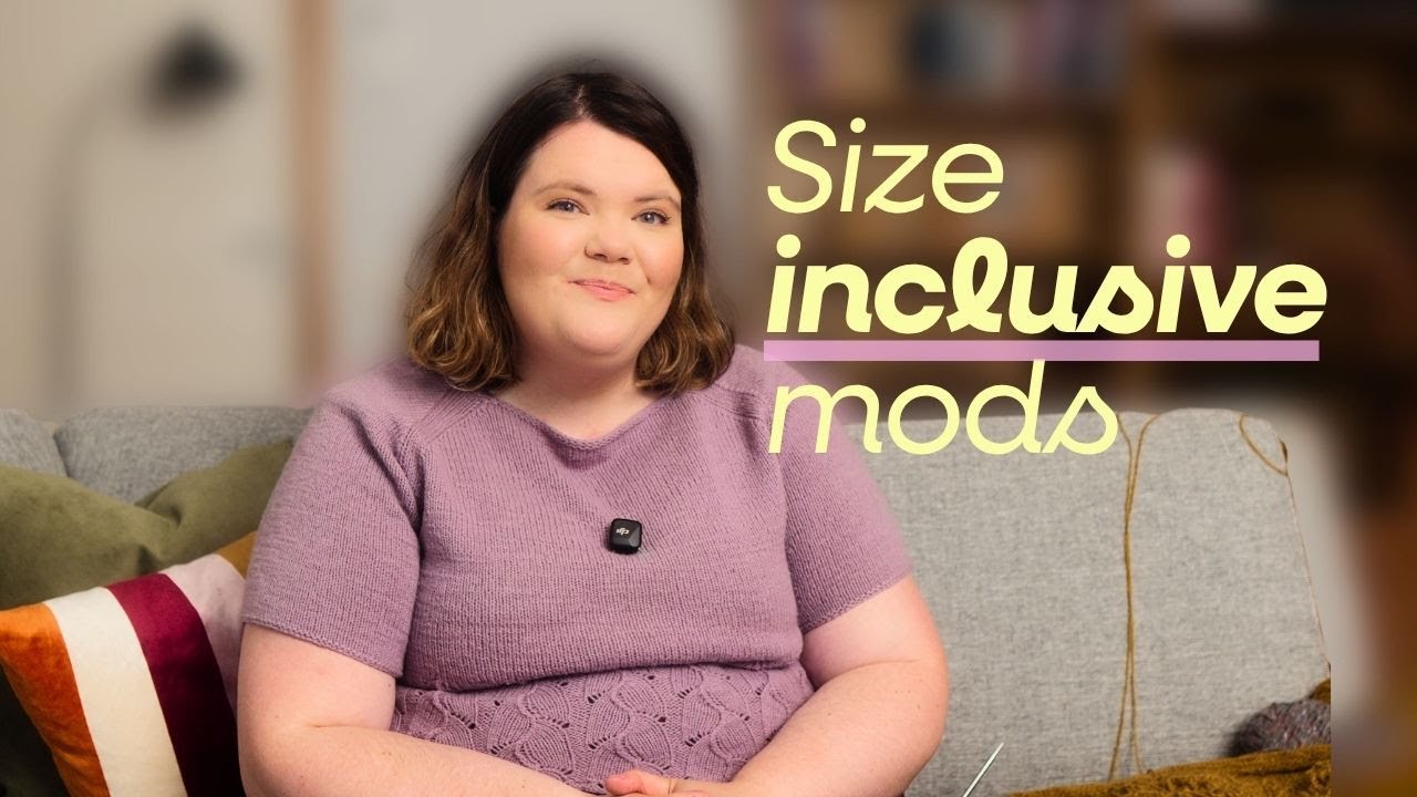 4 Knitting WIPs I’m Loving and One That’s Been Ignored I Knitting Podcast Episode 7
