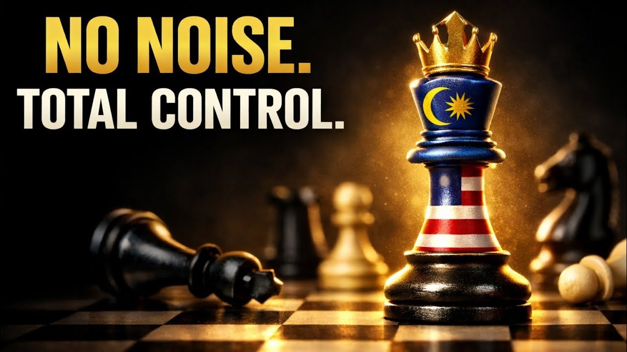 How Malaysia Become Silent Kingmaker In 2026?