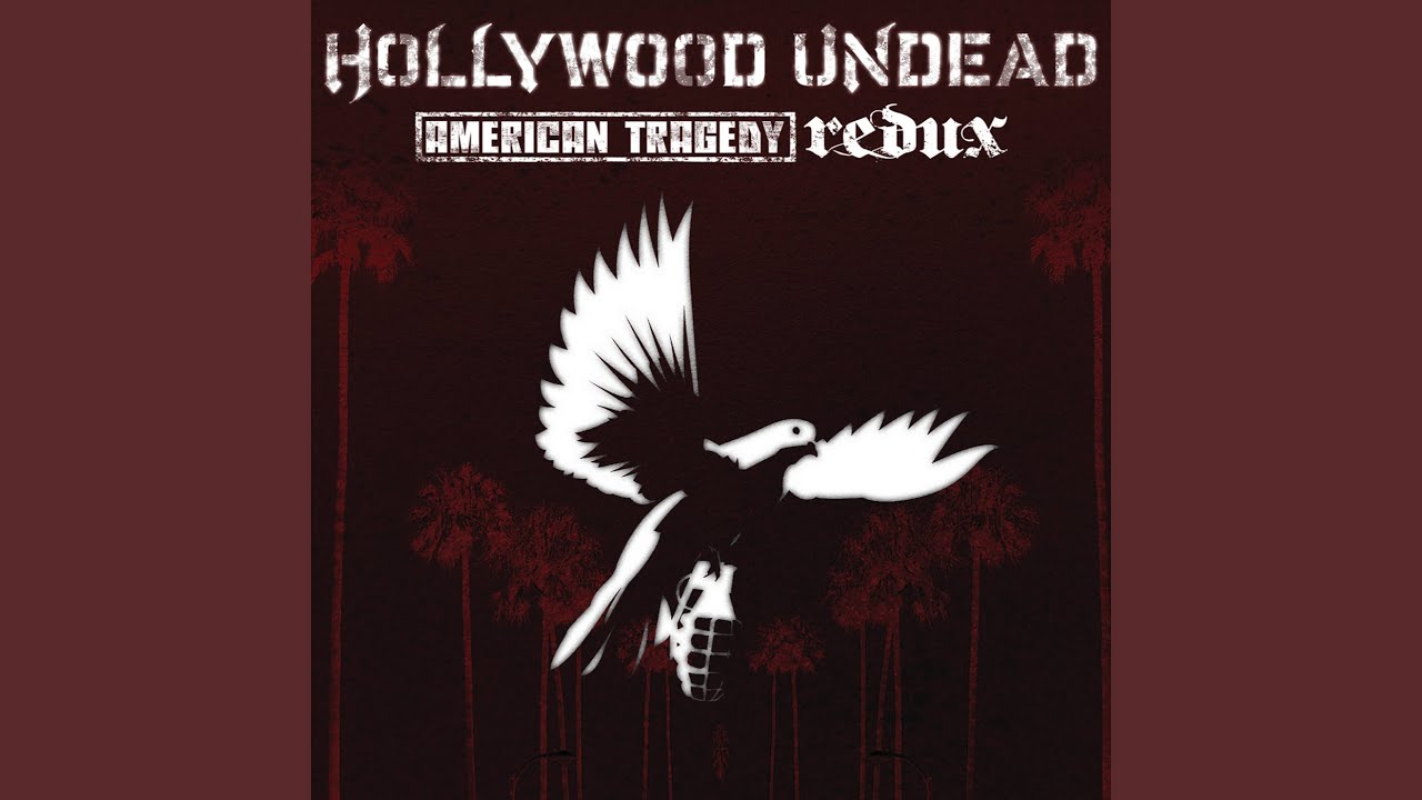 I Don’t Wanna Die (Borgore Remix)