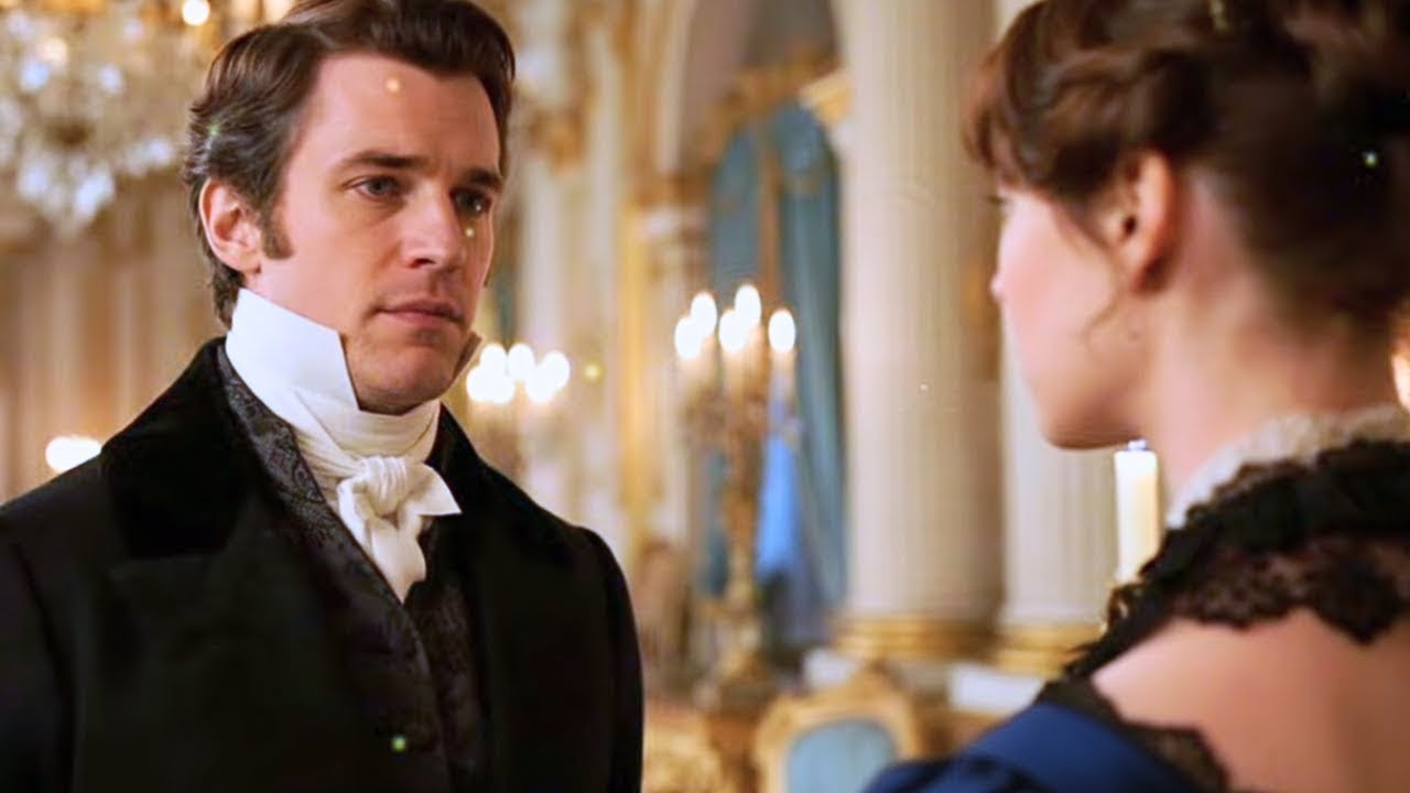 💔🥀 SHE HEARD THEM ALL SAY, “TOO OLD TO MARRY”… UNTIL THE COLDEST DUKE DID THE UNTHINKABLE