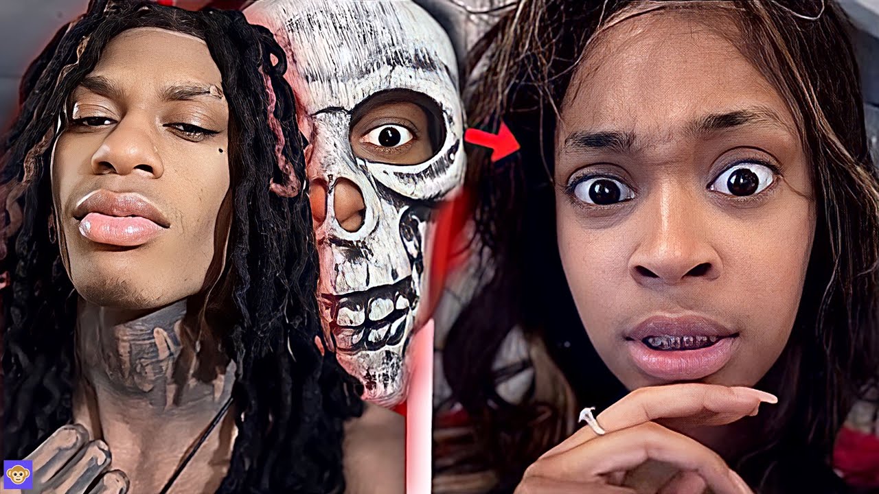 She Rated Me a 0… Then I Took the Mask Off😳
