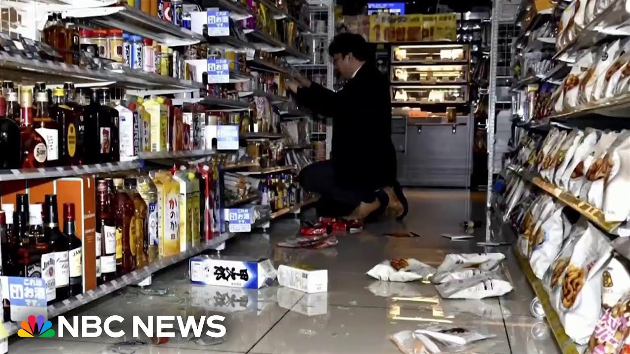 This Morning's Top Headlines - Jan. 1