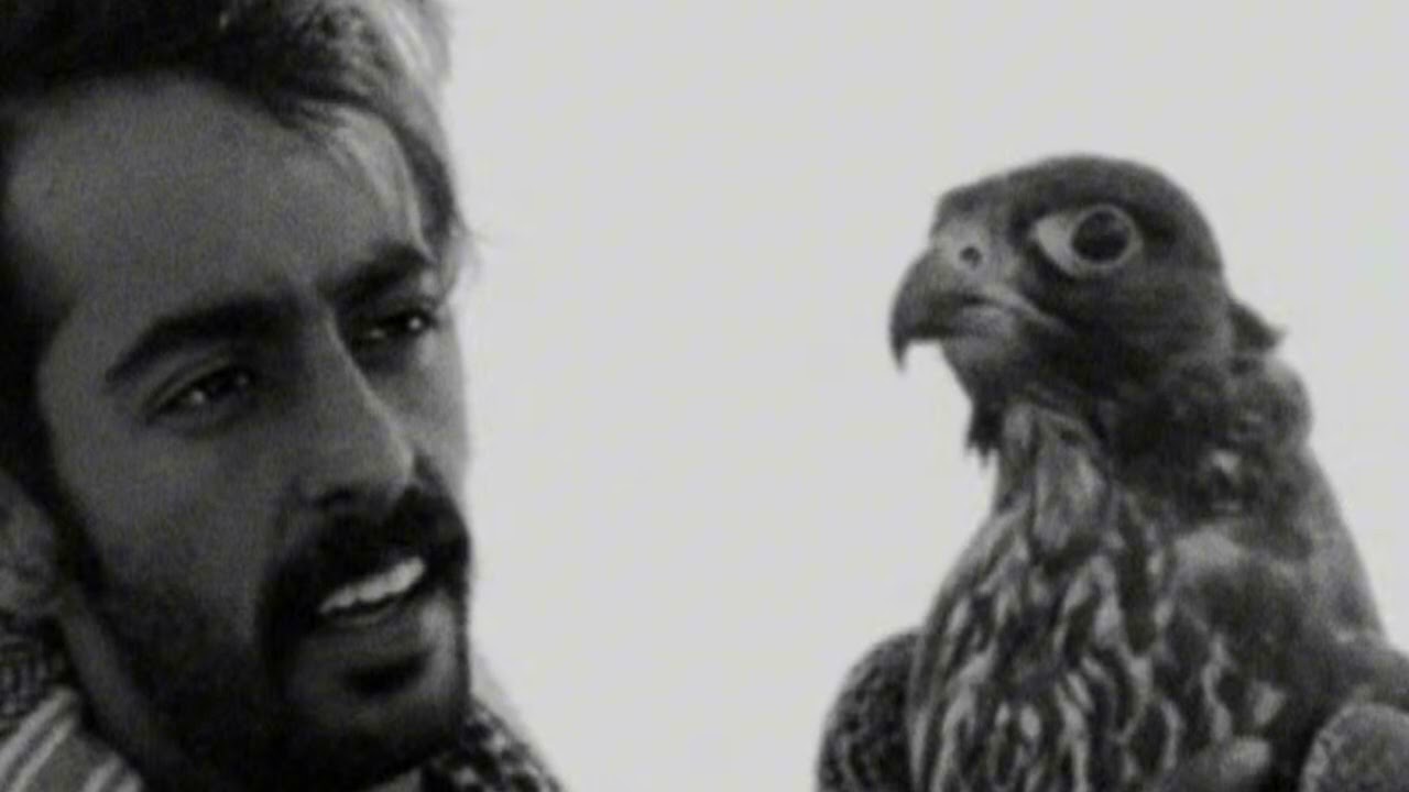 علموه اني بدونه ويش انا من دونه .