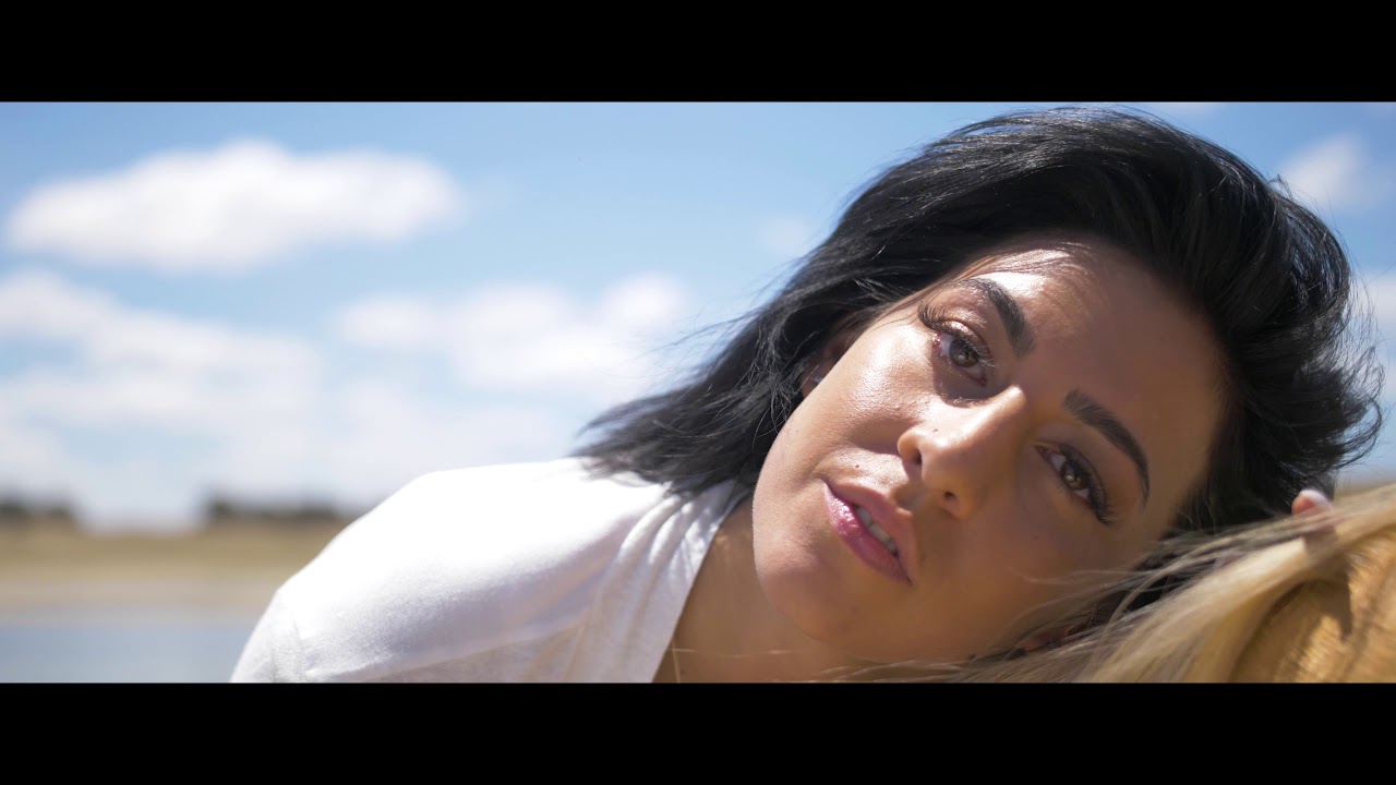 Grace Evora - Nos 2 Nos Amor (2020)