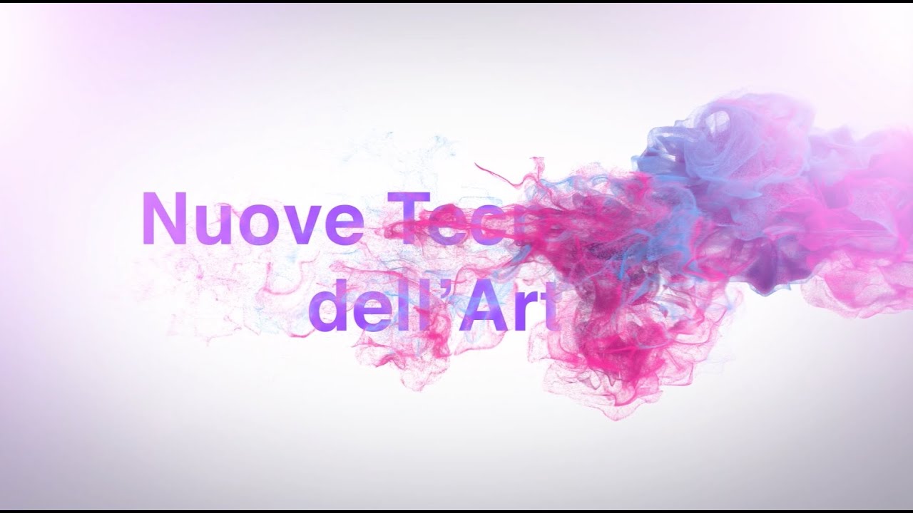 Scuola di Nuove Tecnologie dell'Arte dell'Accademia SantaGiulia