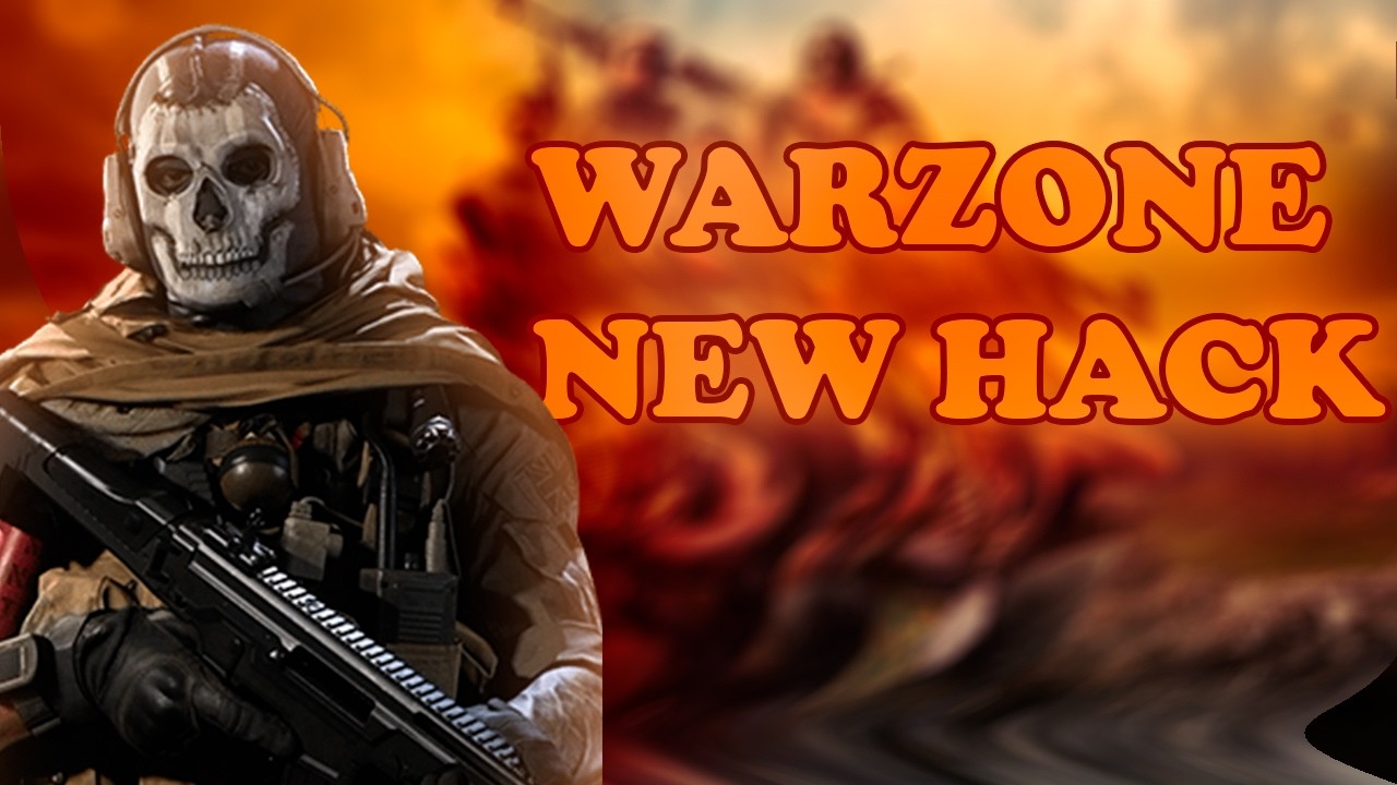NEW WARZONE HACK 2026 | AIMBOT + WALLHACK | FREE DOWNLOAD