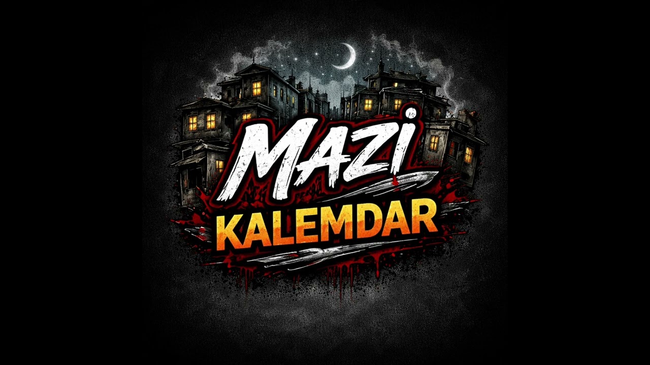 Kalemdar - Mazi / Offical Audio.