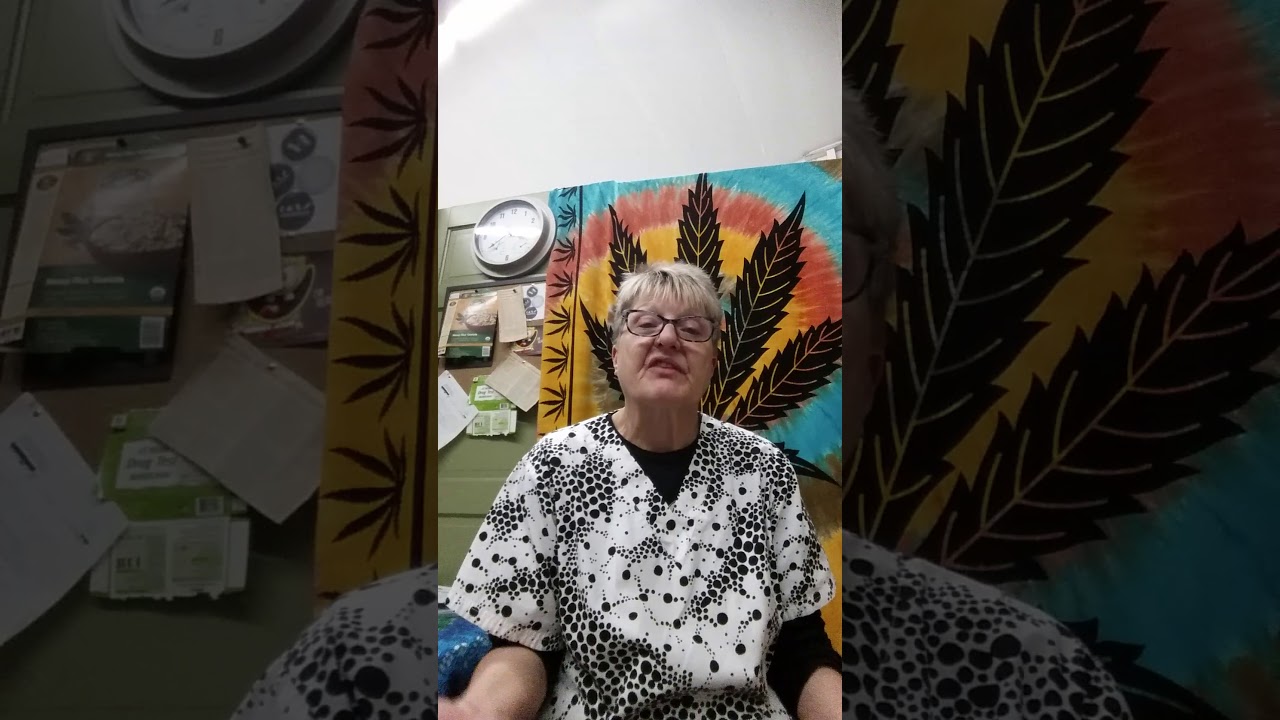How to get your Oregon Medical Marijuana Program (OMMP) Card.