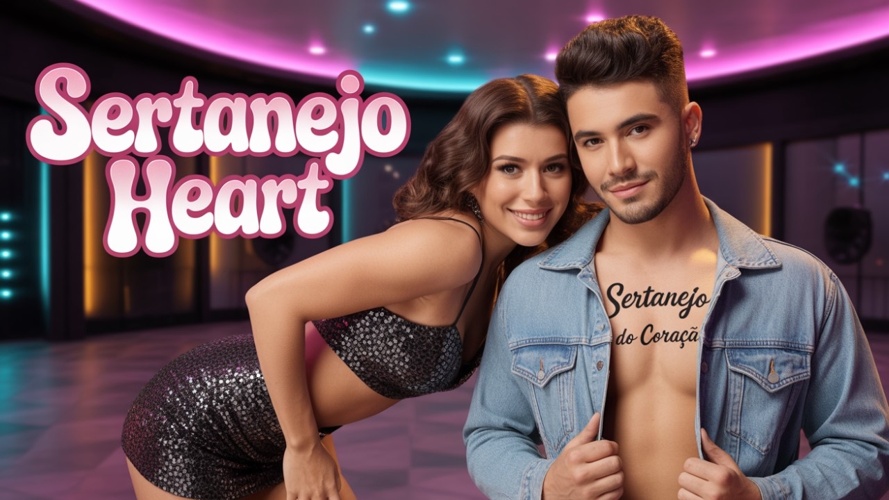 Music Live 🔴 Sertanejo do Coração | Brazilian Pop & Sertanejo Nonstop 2026