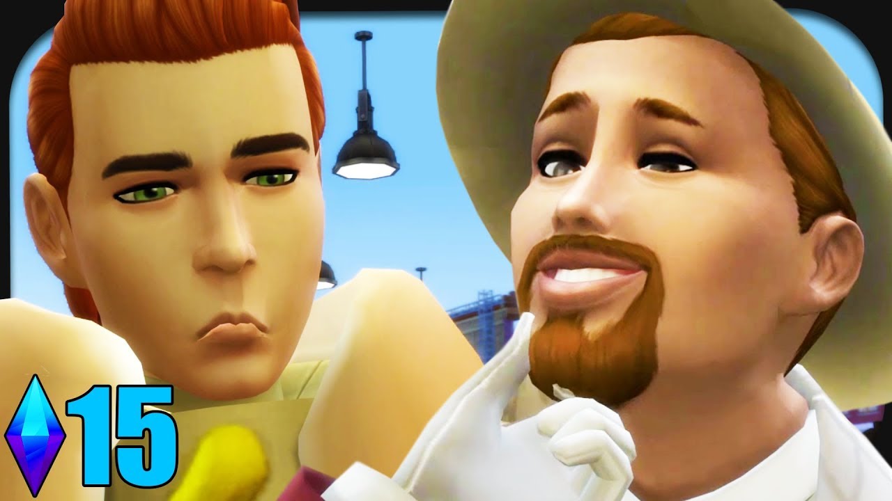 Das ist ein wirklich NERVIGER BUG! ☆ Sims 4