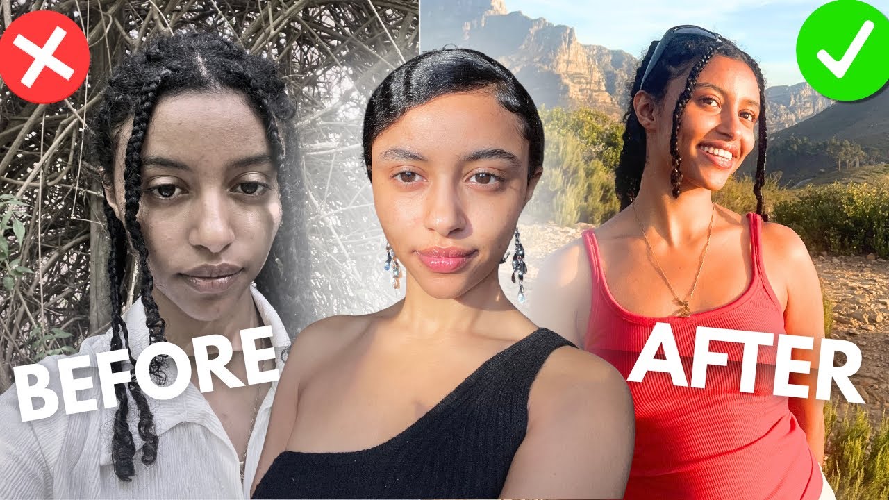 How This Self love technique will solve all your problems