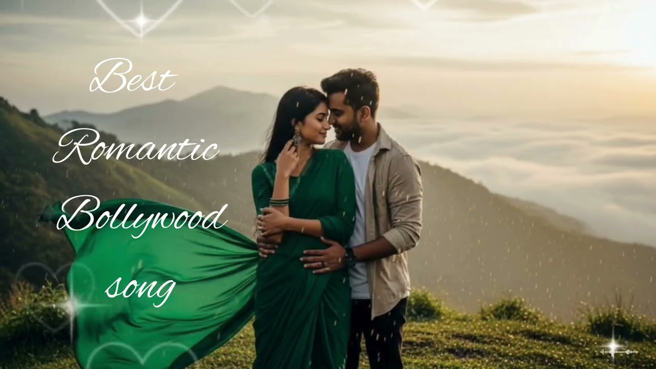 Hindi Love Song Video 2026 💞 Kesariya & Raataan Lambiyan Romantic Special