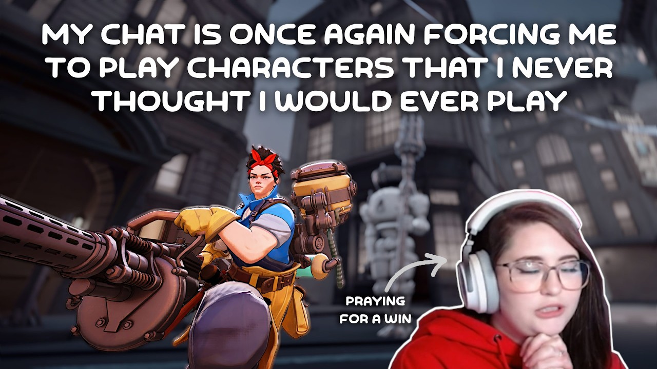 what a good day to get pummeled into the ground #TurnRemIntoStew |  katmostly VODs