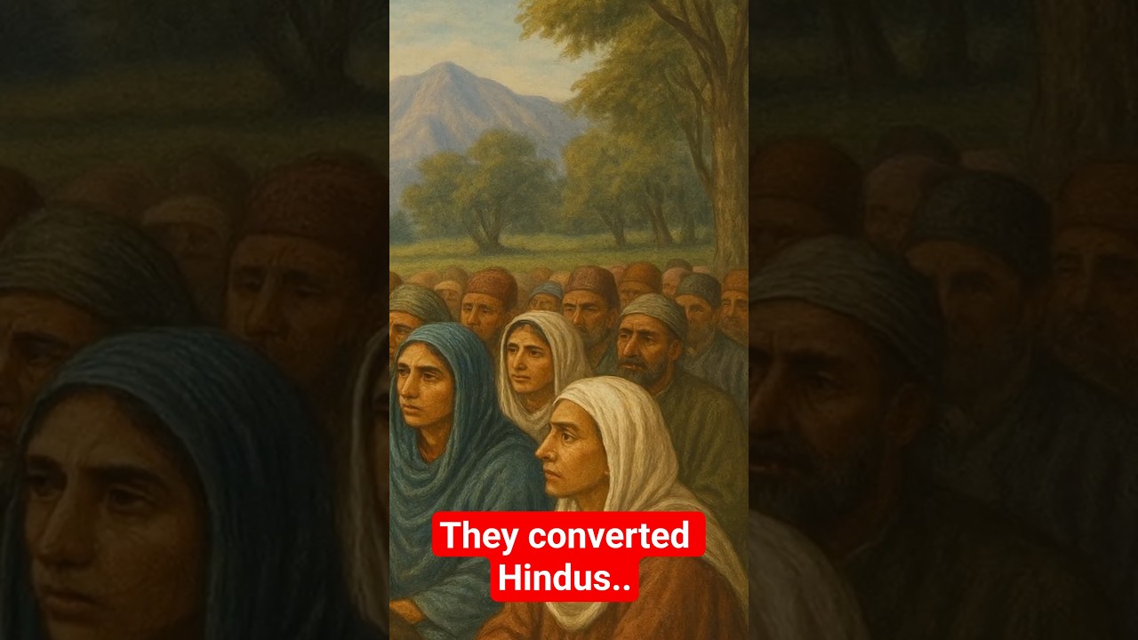 How Sufis spread Islam in India