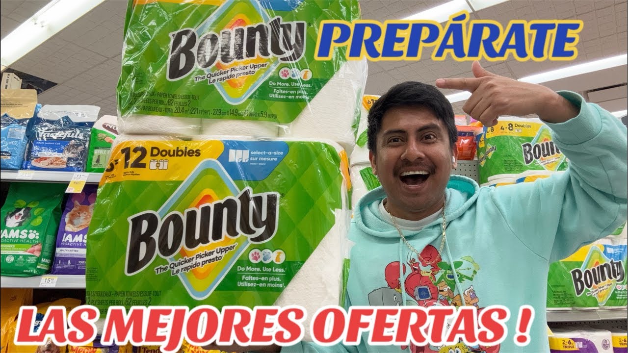👉Walgreens 😱🔥OFERTAS ADELANTADAS ! 🔥😱