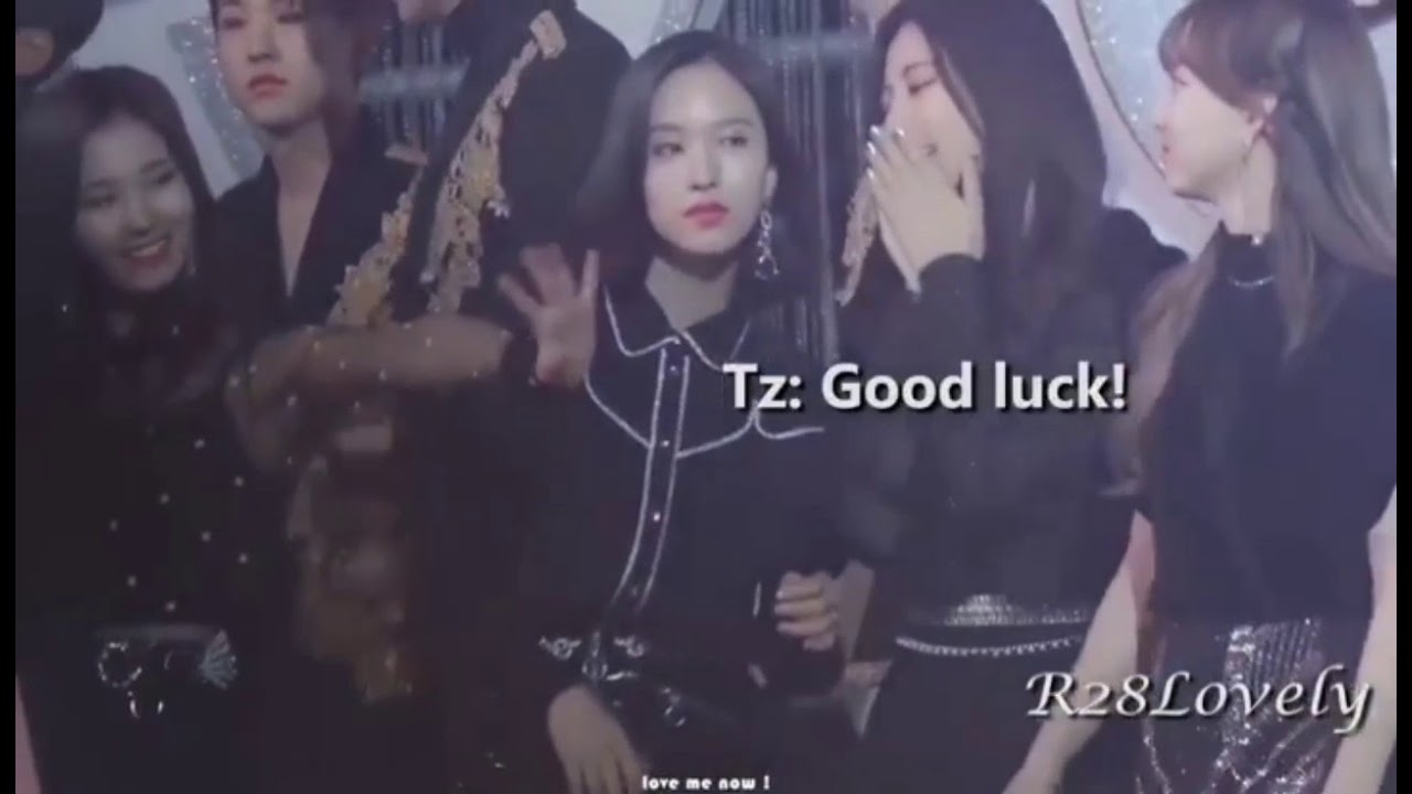 Taetzu moments I think about a lot Part 1