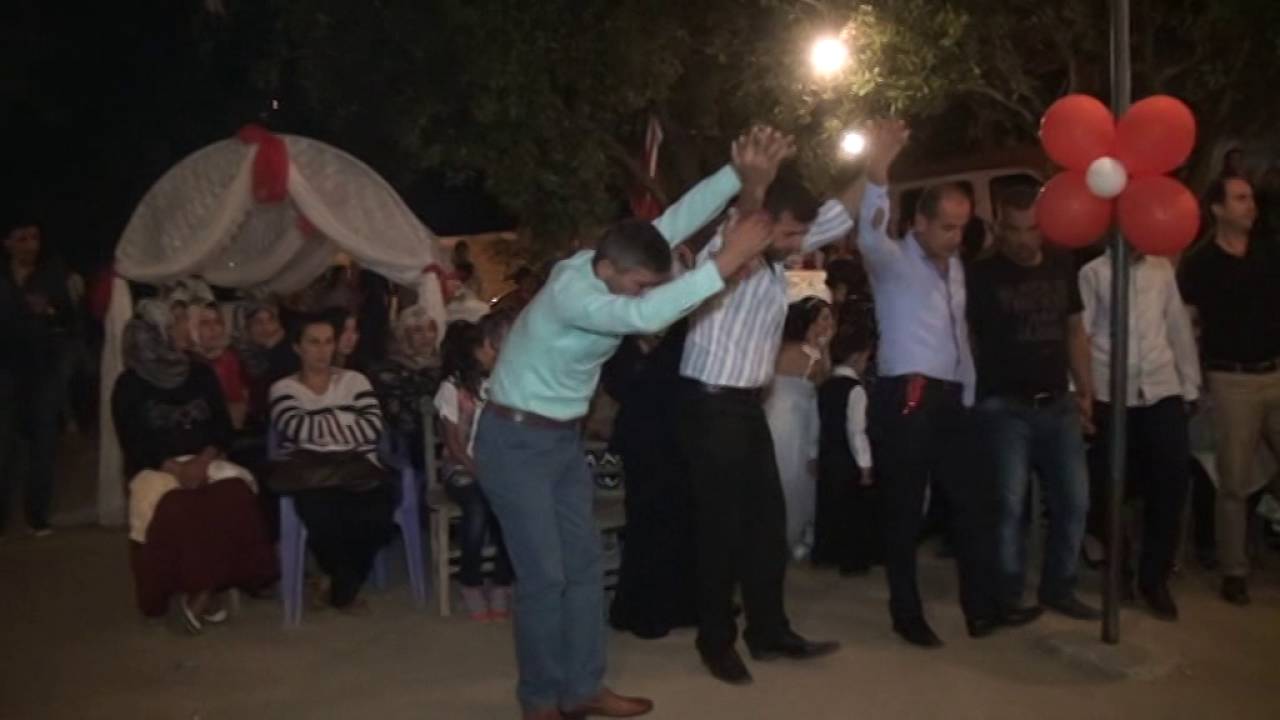 FERHAT ORGANİZE mihriban