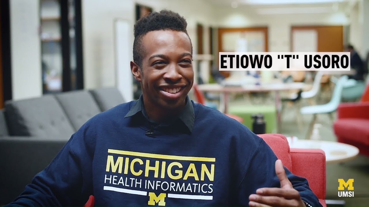 Choosing a Career in Health Informatics