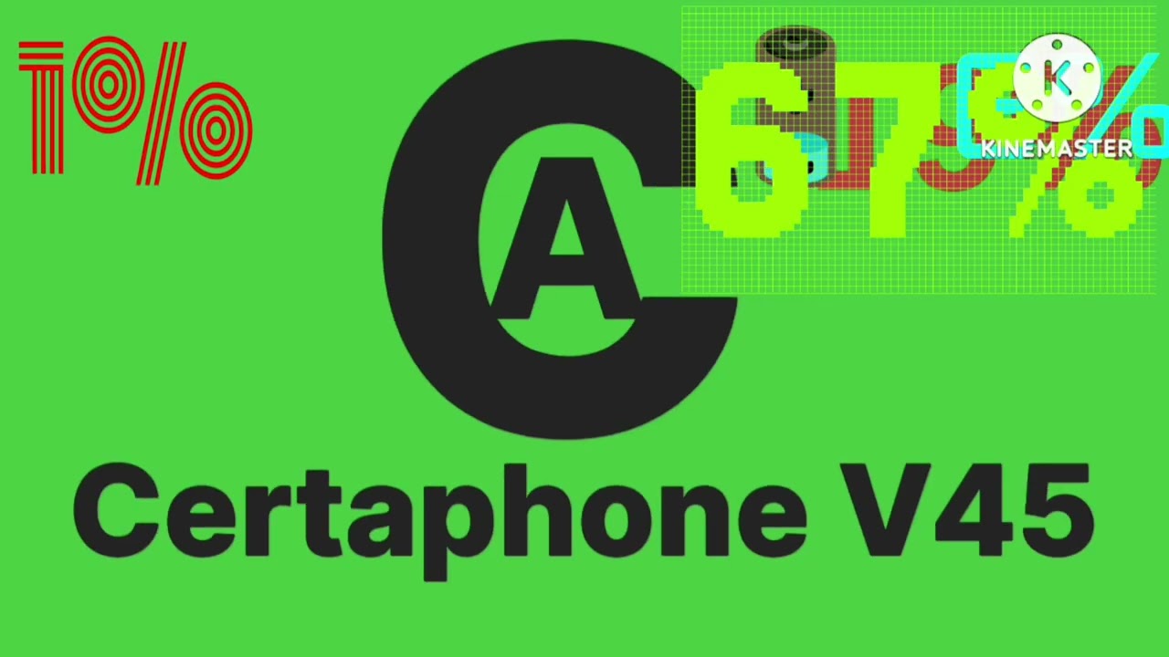 Certaphone O49 Low Battery 🪫