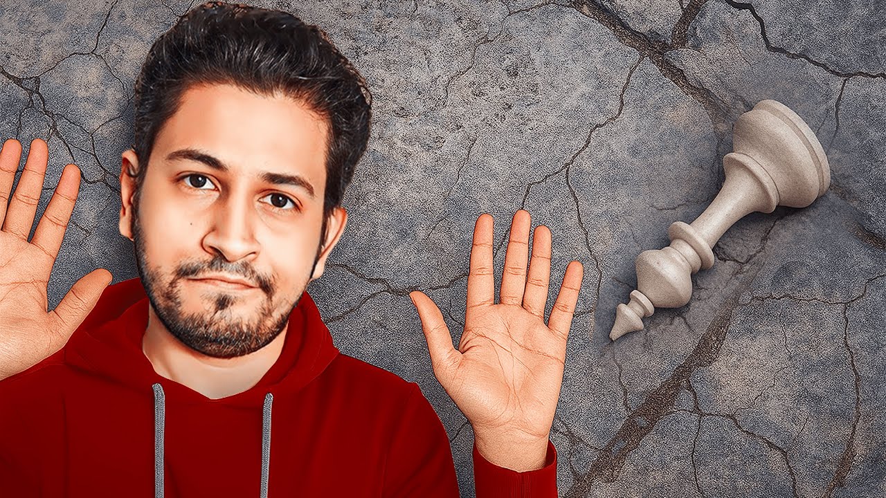 اهم سر للفوز فى الشطرنج!