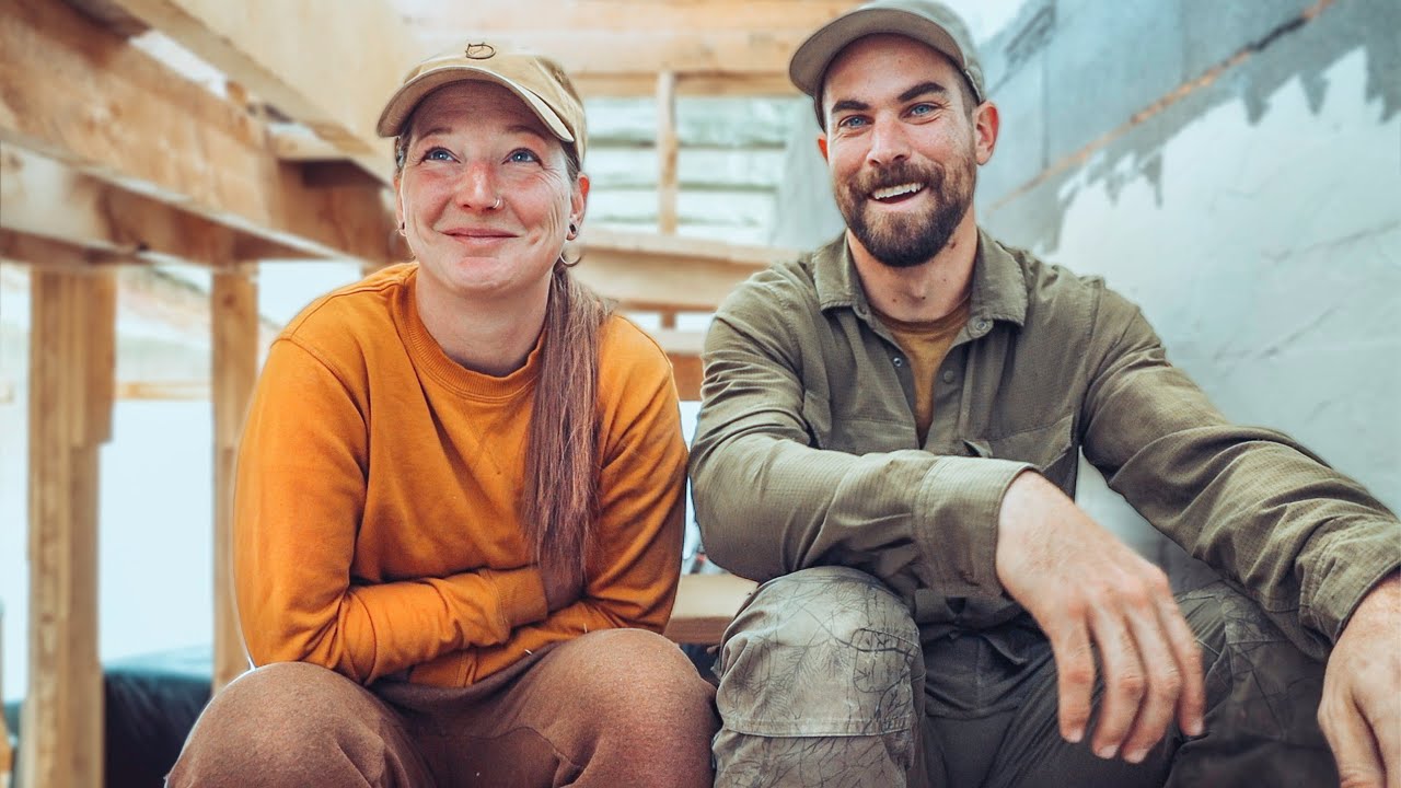 FINISHED Just in Time | BIG Progress + BIGGER MISTAKE