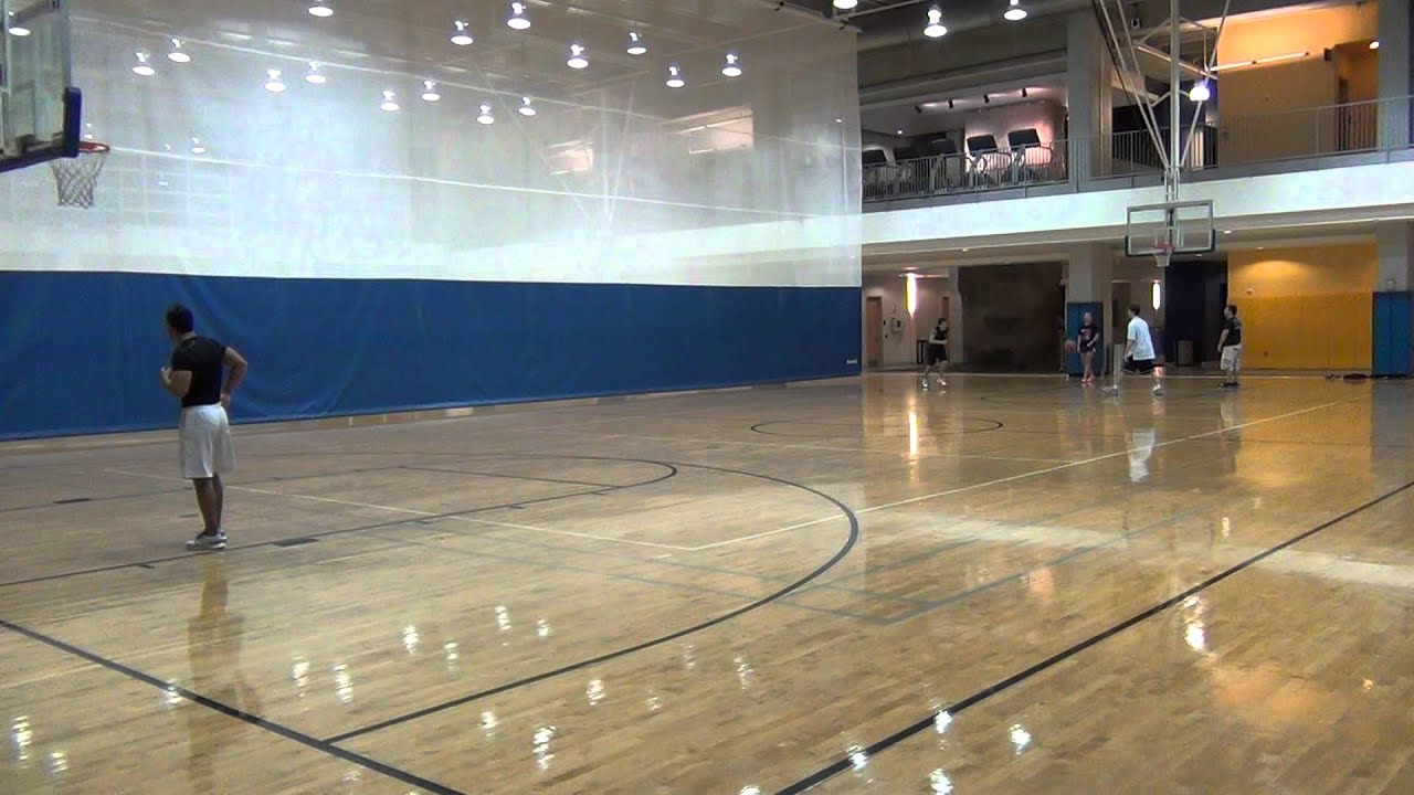 OnlineVideoGames - Professional College / NBA BasketBall