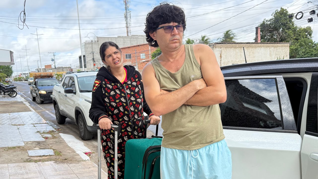 Fim De Casamento… Vai Vendo Só 🤣