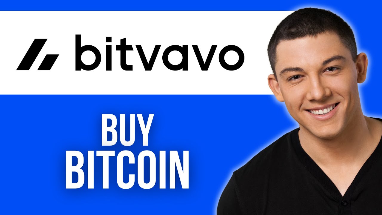 How to Buy Bitcoin on Bitvavo
