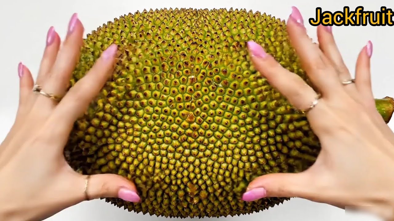 🍈 Extreme Fruit ASMR | Slime Squeeze Fallow for part 2 😍🥰