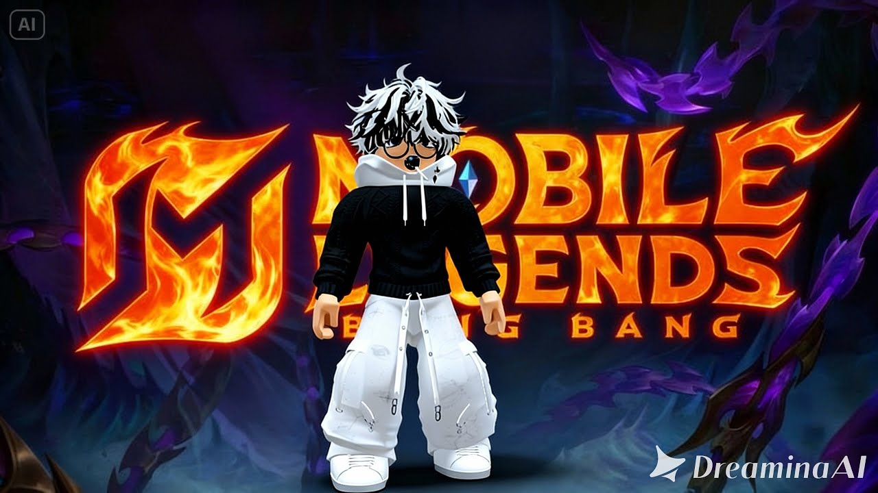 Mode Kompe #1 😈😈😈 