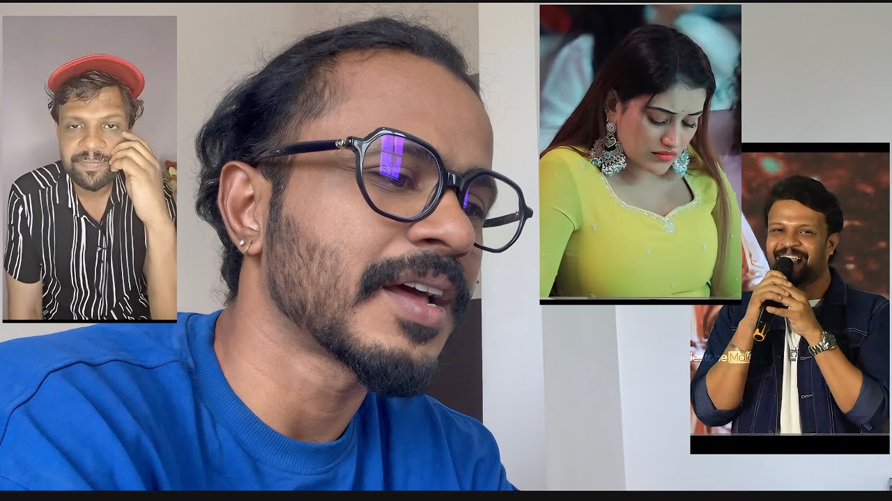 അനുവിനെ പച്ചക്ക് നാണംകെടുത്തി അനീഷ് രംഗത്ത്🤯😱 /Anumol /Aneesh 