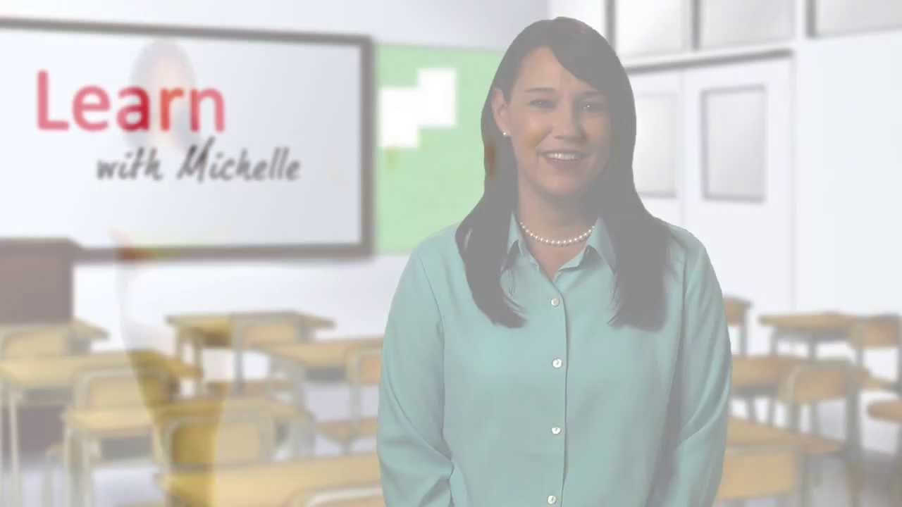 Academic Partnerships Learn with Michelle