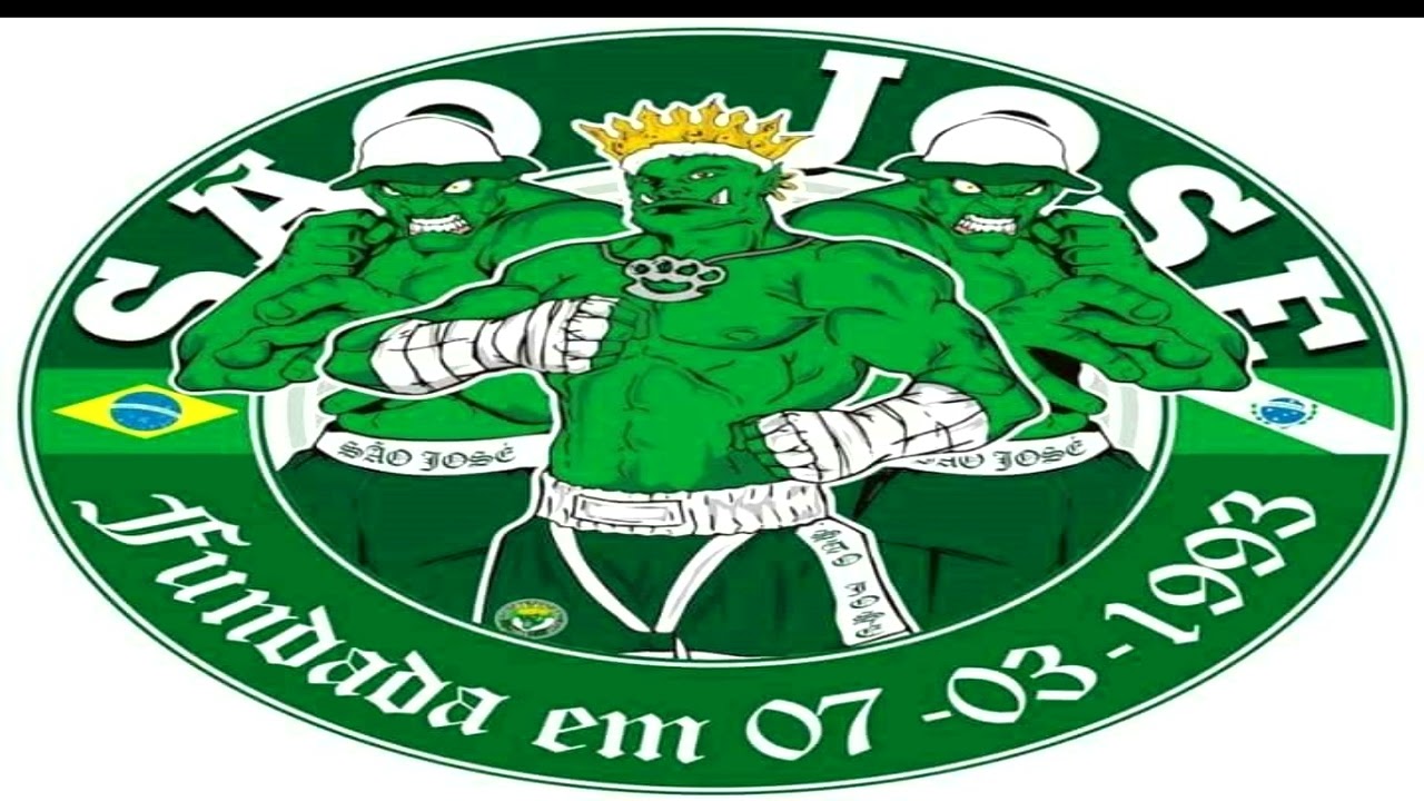 KILLAZ - IMPÉRIO SÃO JOSÉ