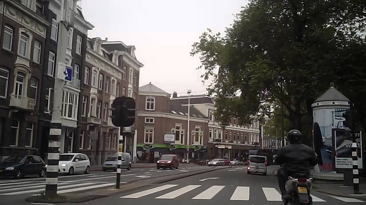 Amsterdam Centrum  Oud west