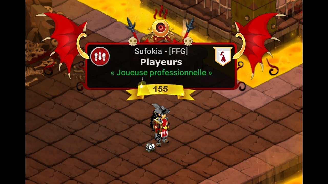 DOFUS Freestyle  :  Ou sont mes kamas?  #D4LYMOTION