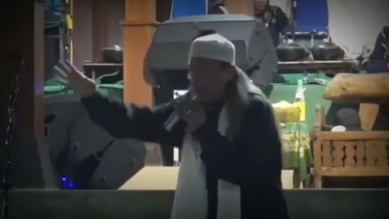 Pengajian gus gendeng dari kediri edisi terbaru